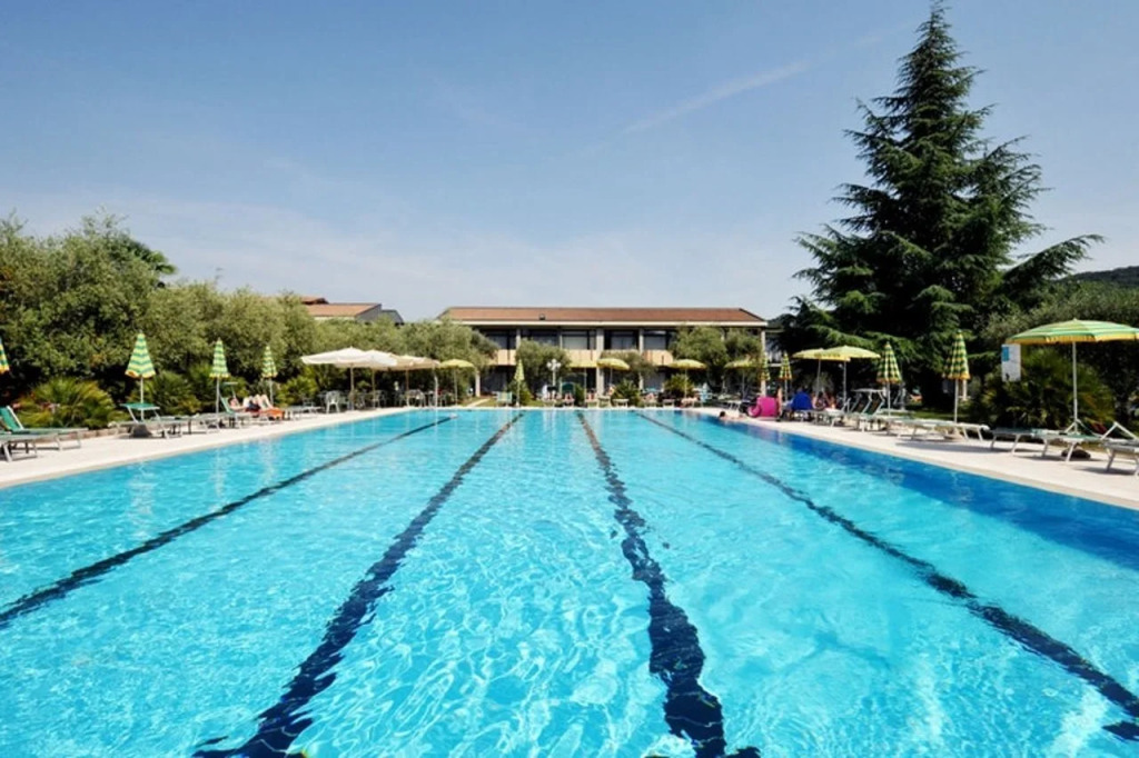 Park Hotel Oasi