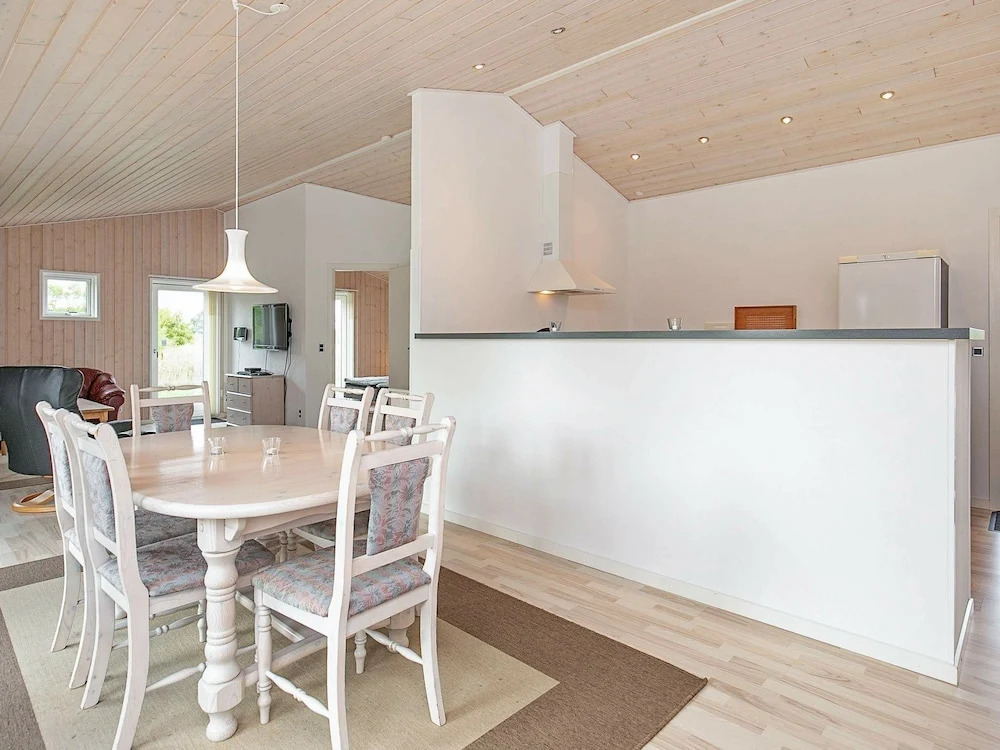 Simplistic Holiday Home in Dannemare With Barbecue
