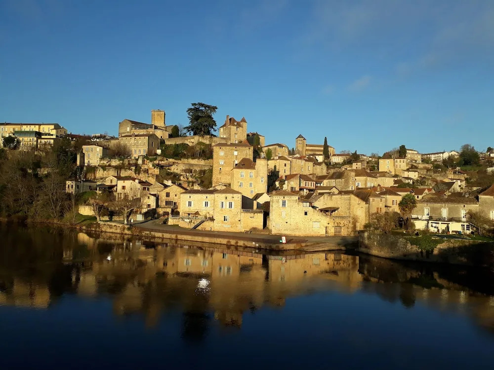 La Truffiere