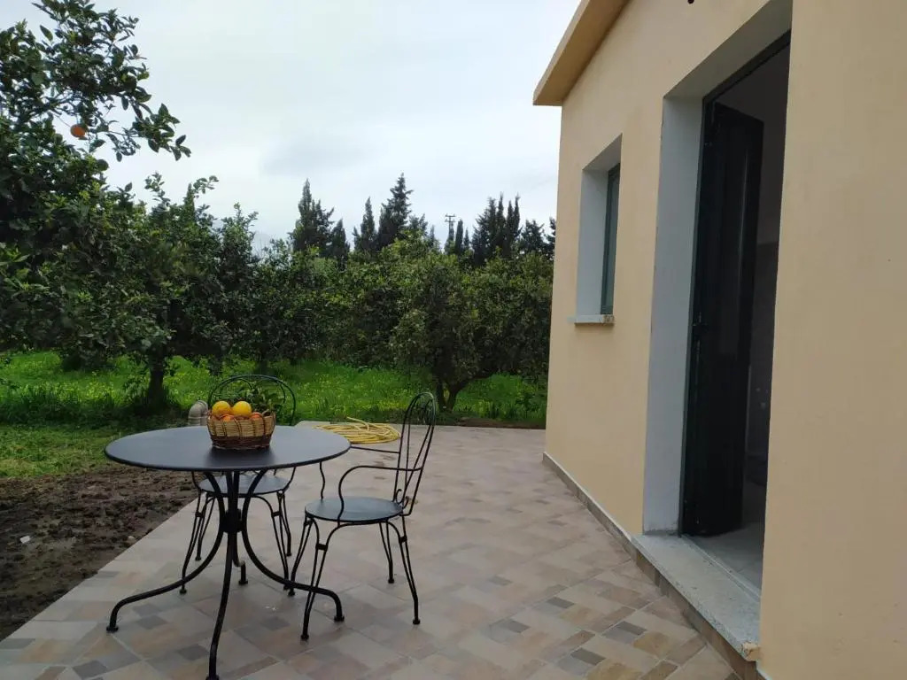 Residenza Maria Antonia - Country House