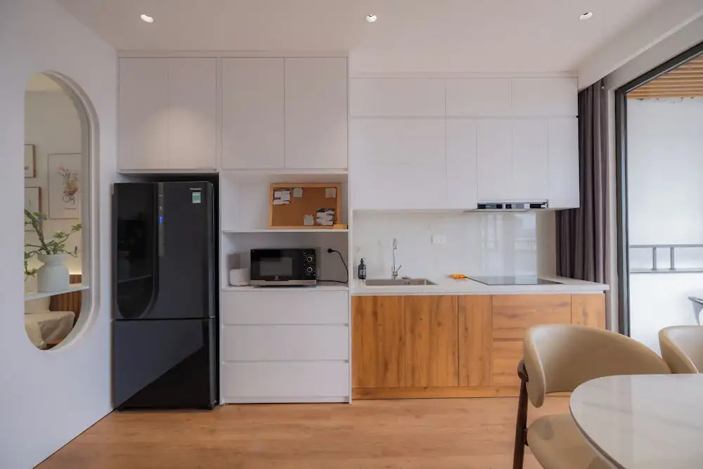 Mia Apartments by XÔI Residences