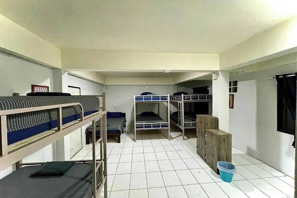 Satop Travelers Guesthouse