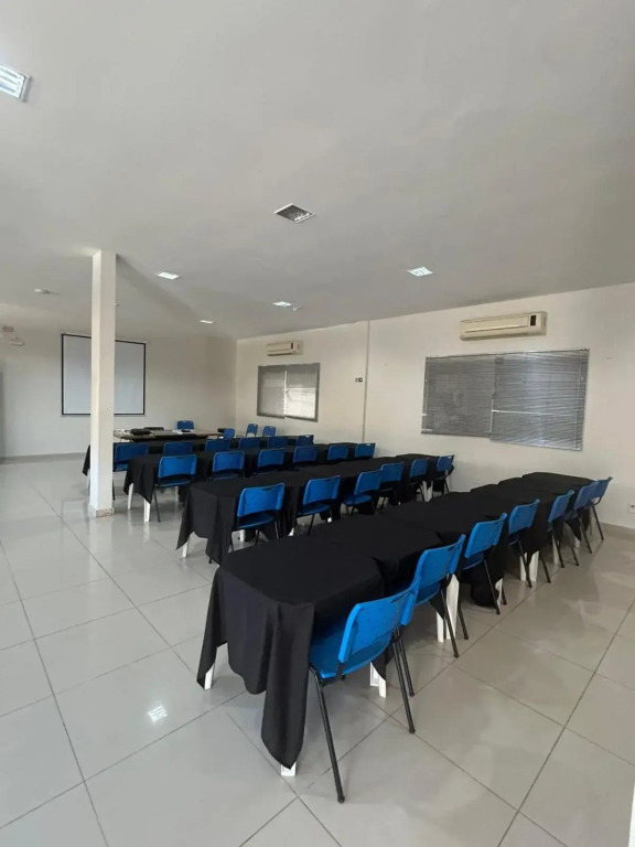 Silva Plaza Hotel