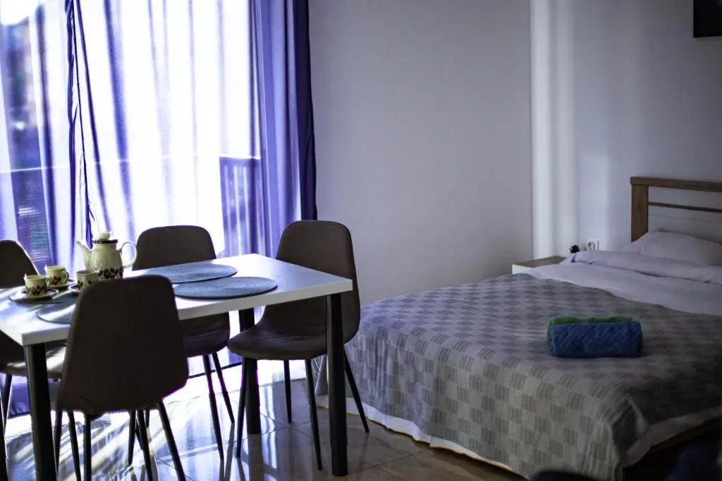 One Room Apart T3 with Free Parking