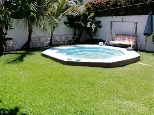 Casa Cuernavaca Fincas