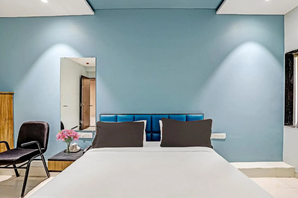 COLLECTION O 87603 Ospite Hotel