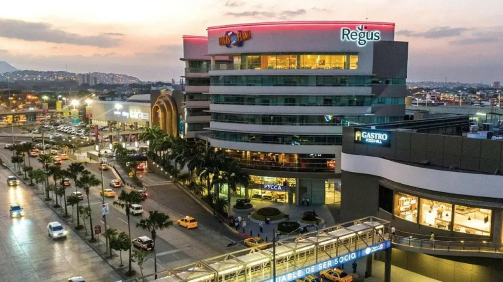 Ecusuites 1011 Torre Sol II Park1ng - Airport
