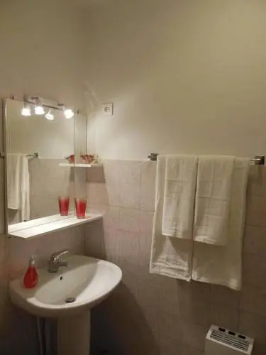 Appartement Silver La Régence
