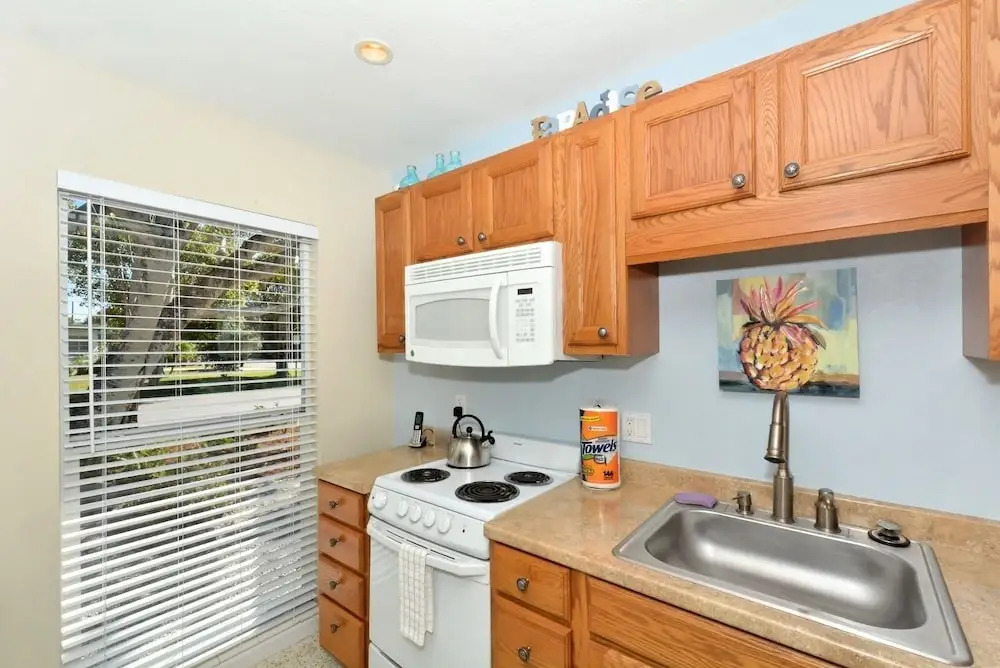 Minnow 2 Villa