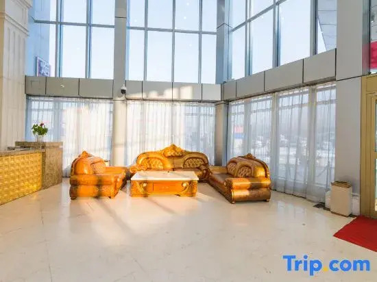 Kerry Hotel (Chaoyang East Road Branch, Xining)