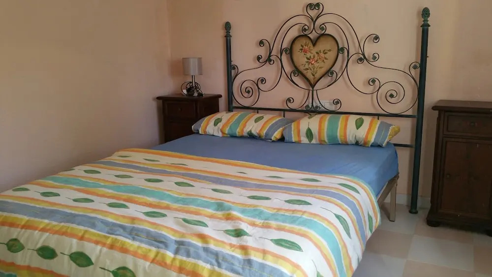 Apartamento Casa Nadine