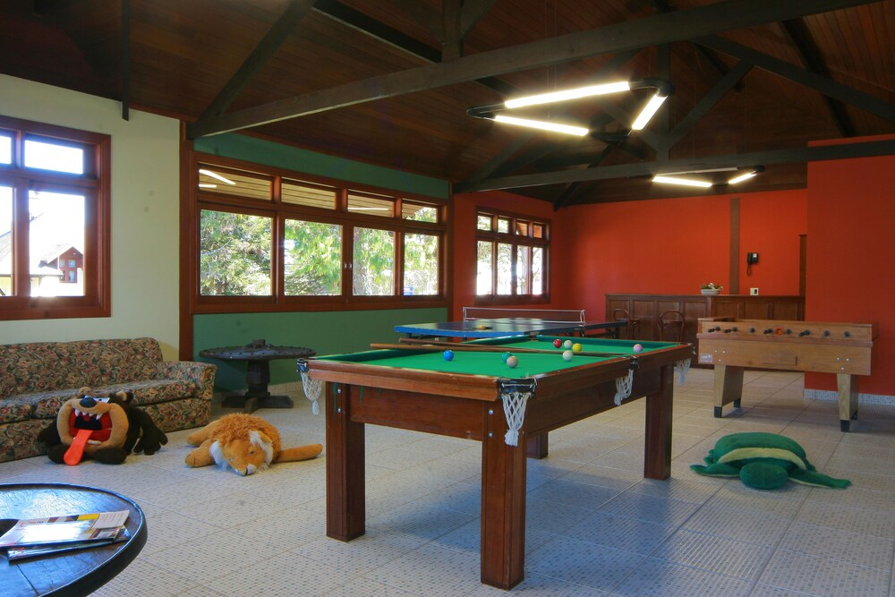 Esquilo Hotel