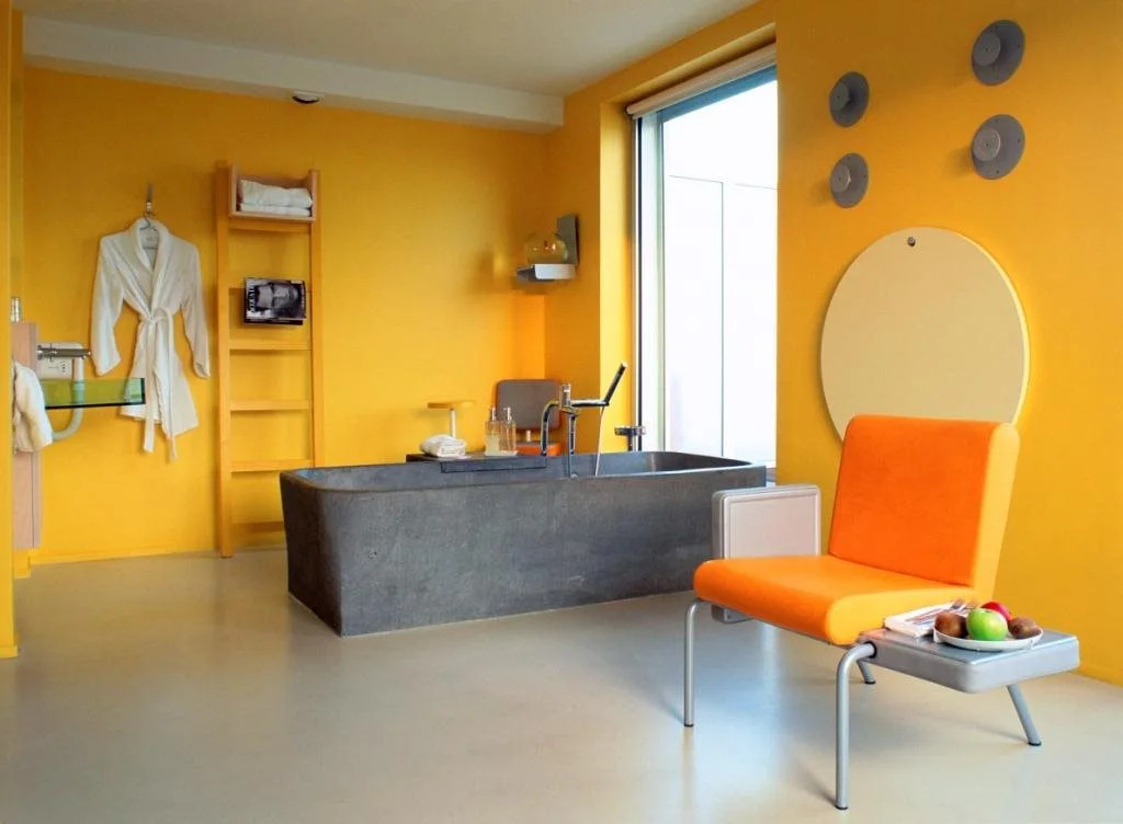 HOTEL AMOUR NICE