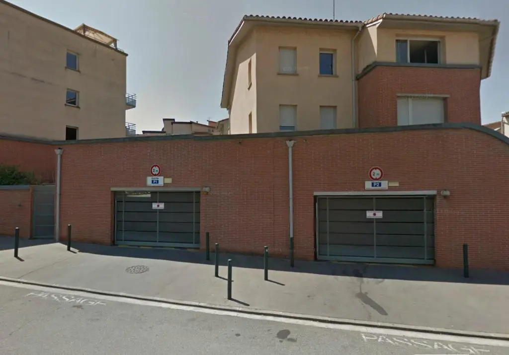 Appartement Toulouse