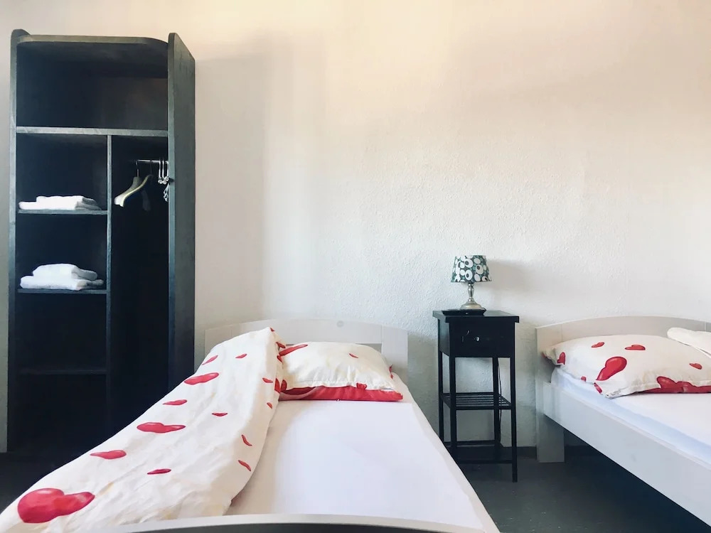 Pension Akropolis