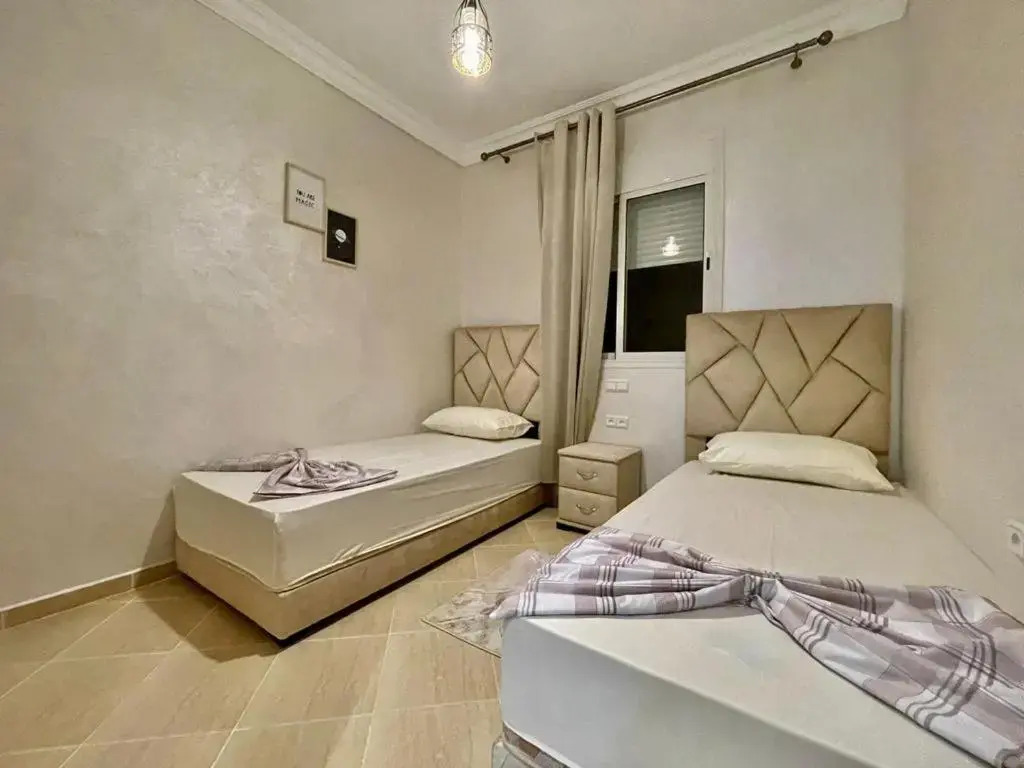 Appartement Les Soeurs