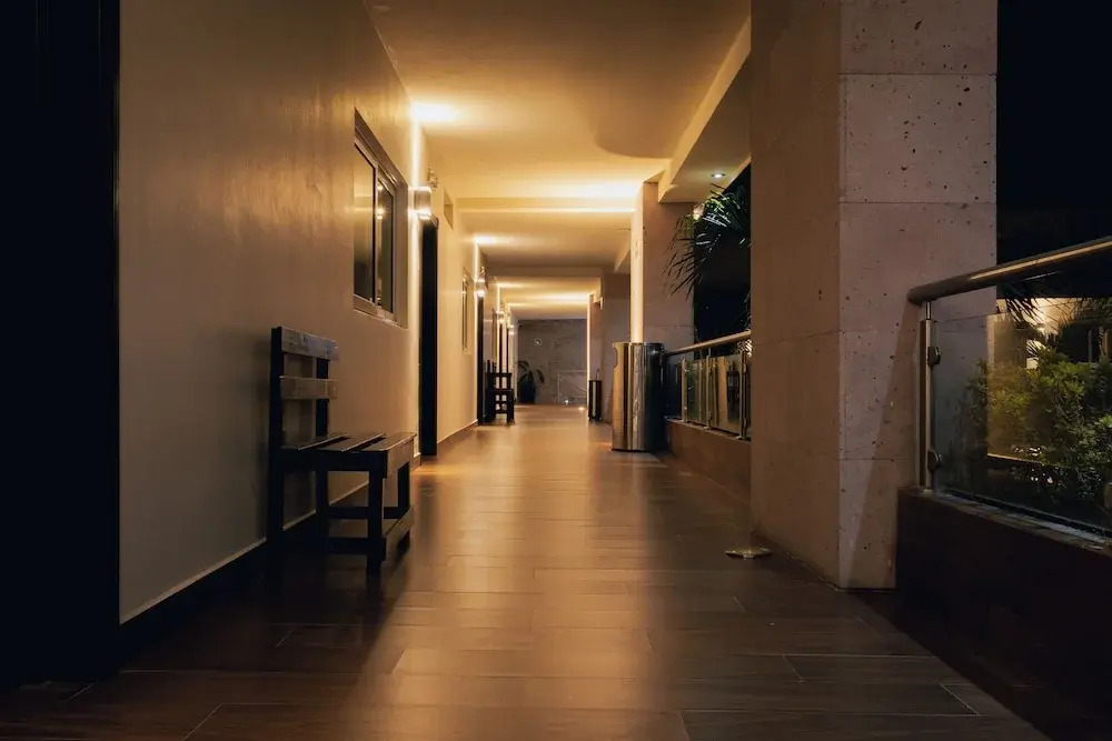 Luxury Hotel Inn