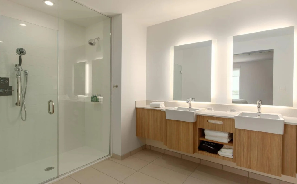 SpringHill Suites by Marriott Bradenton Downtown/Riverfront