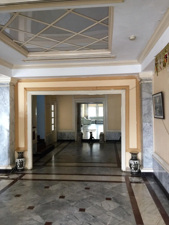 Daeng Plaza Hotel