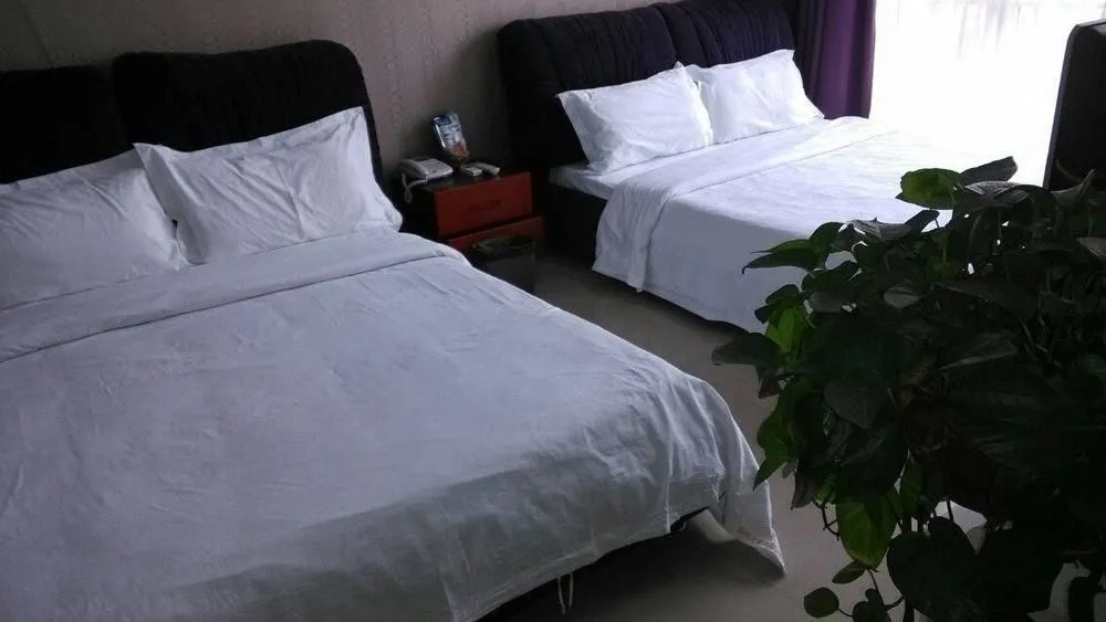 Jianyuezhijia Hotel South Railway Station - Chengdu