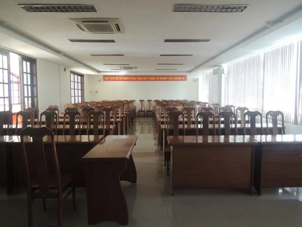 01 Hung Vuong Guesthouse
