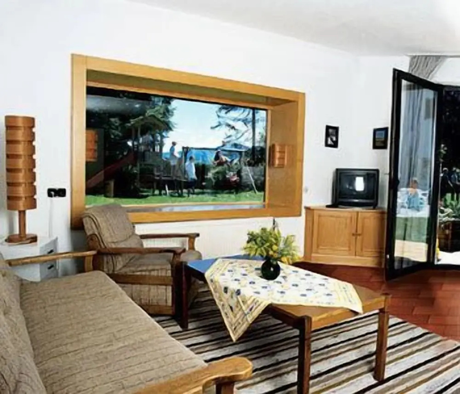 Apartmenthaus Florian