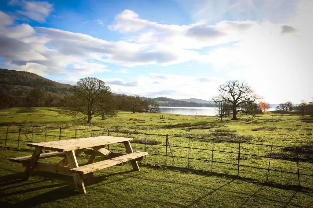 Brathay Hall - Brathay Trust
