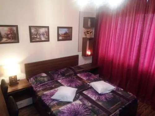 Apartament Dana