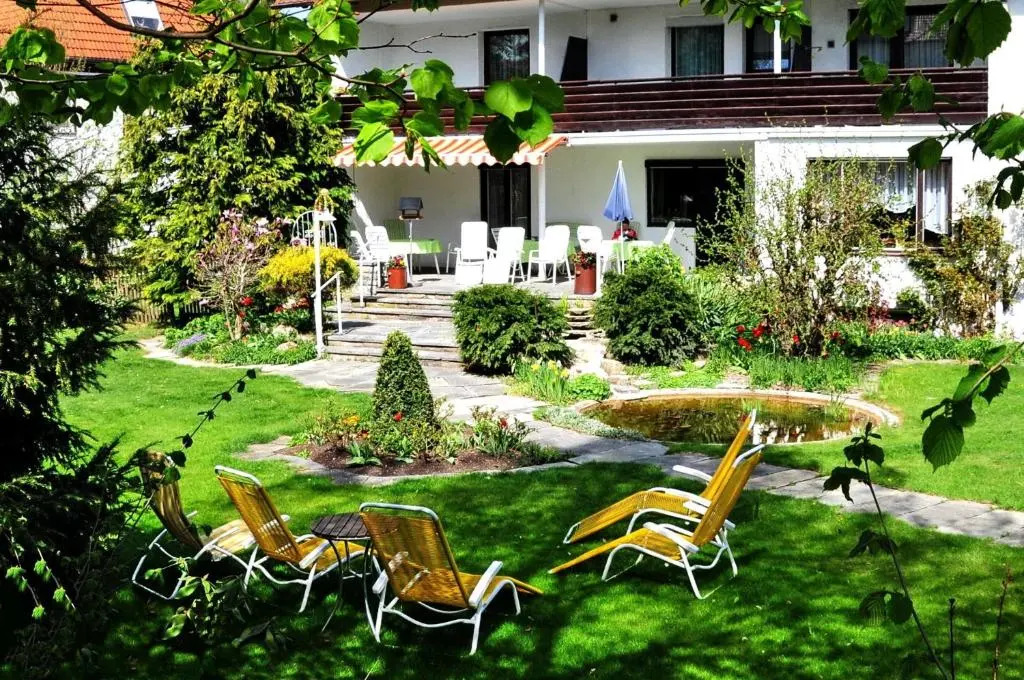 Hotel Schick