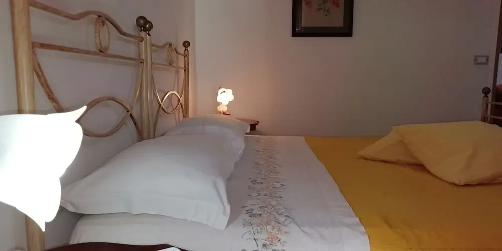 Baia del Conte Apartments Porto Cesareo - Appartamenti in villa sul mare Tabu-Dune
