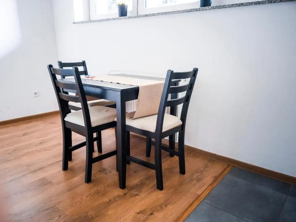 Apartament na Nowickiego