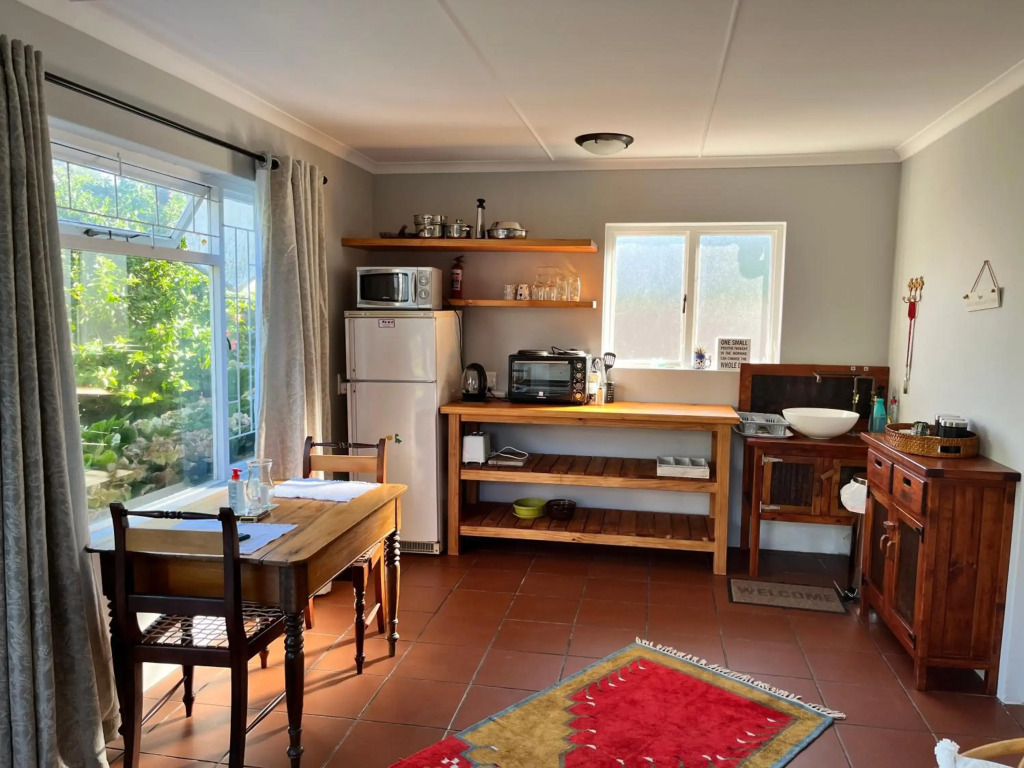 Jasmine Cottage - Cool cottage, hot location