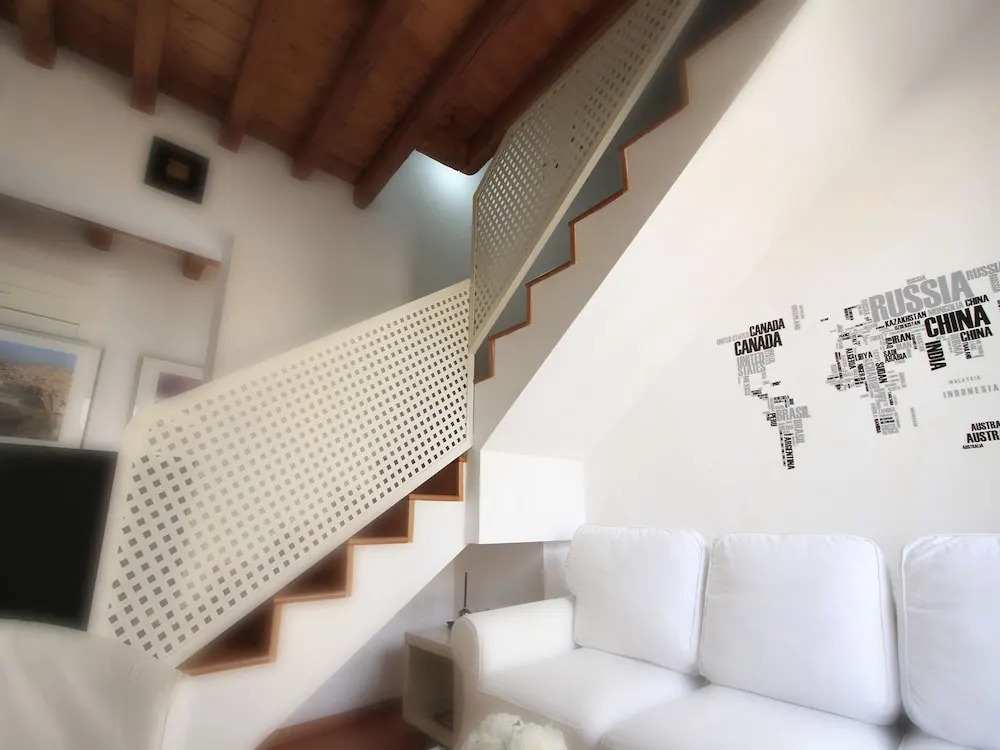Apartamentos Odelot