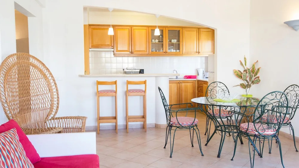 Apartamentos Quinta da Praia