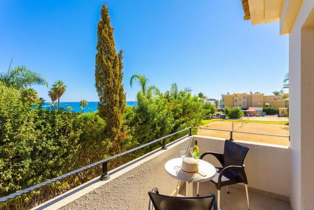 Villa Meli With 3 Bedrooms and 3 Bathrooms