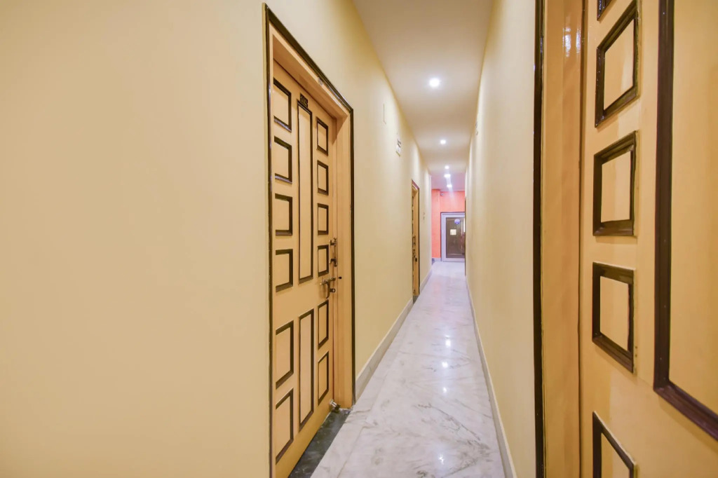 Super Hotel O Priyal Amrit Sagar