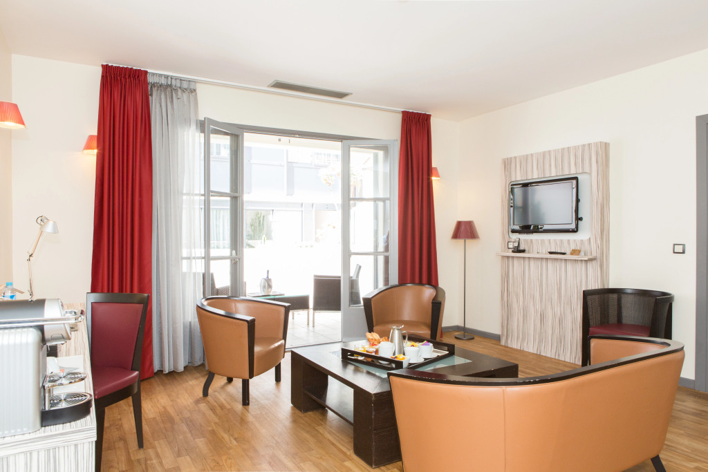 Eden Hotel & Spa