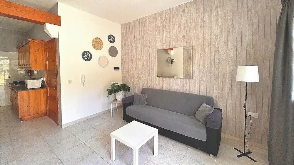 Arzella Apartments