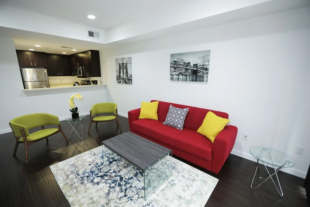 Hollywood Urban Residences
