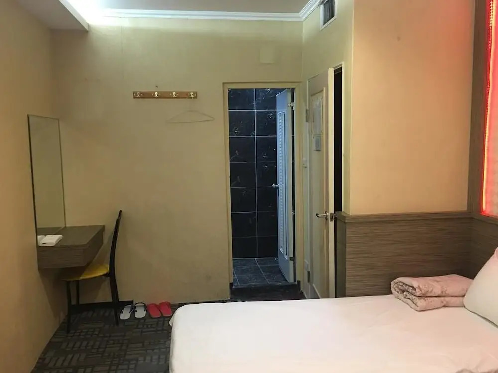 Xin Du Hotel