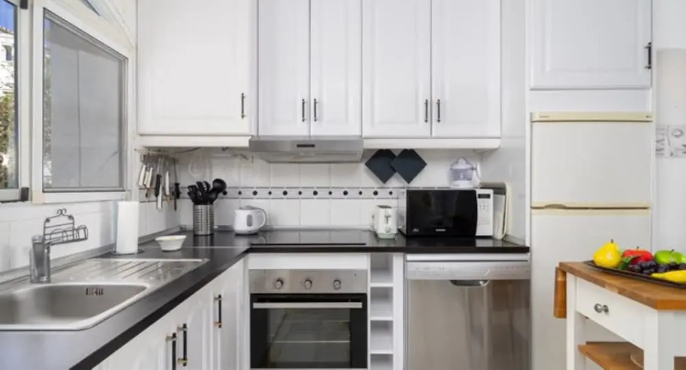 Apartment - 2 Bedrooms with Pool and WiFi - 107875
