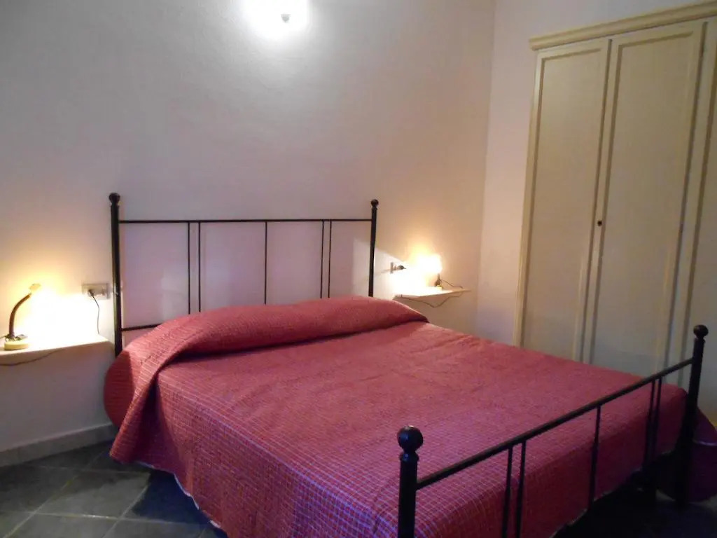 Case vacanza Corallo - San Teodoro centro