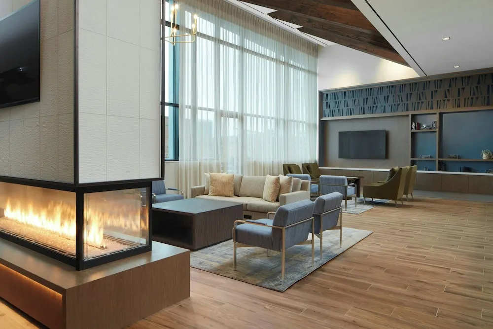 Residence Inn Reston
