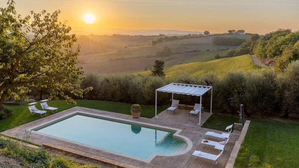VILLA BINETTI 7, Emma Villas