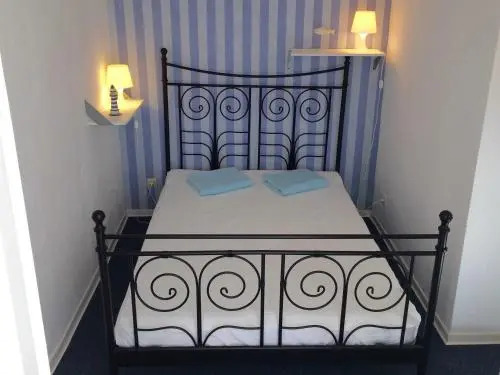 Appartement Harm