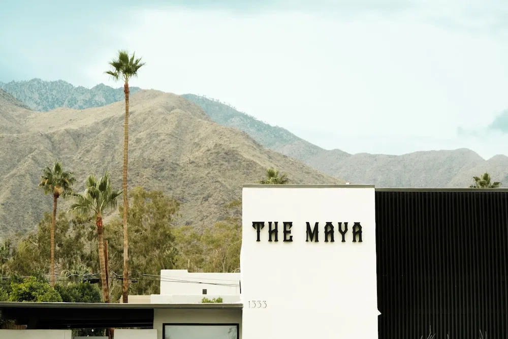 The Maya Suite
