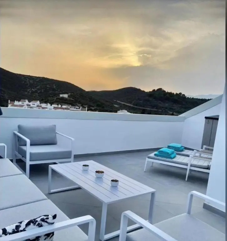 The View Luxury Vacation Penthouse 1