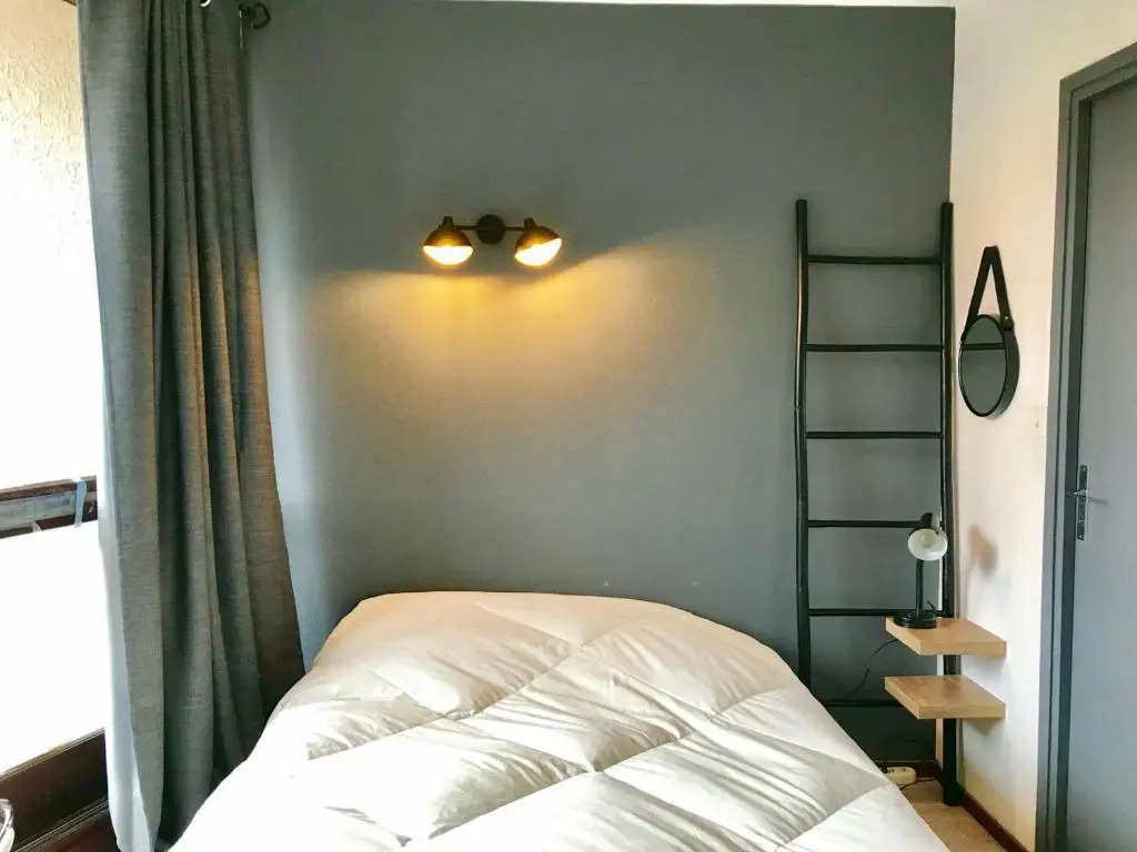 Appartement Villard-de-Lans, 2 pièces, 6 personnes - FR-1-515-22