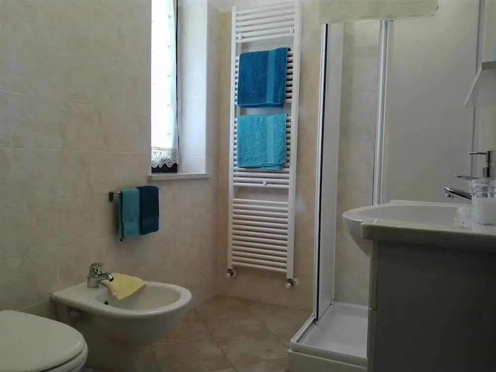 B&B Raggio Di Sole