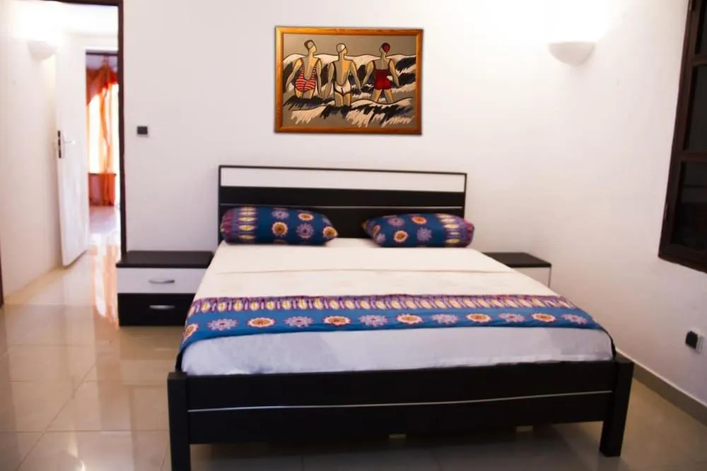 Hotel African Queen Lodge
